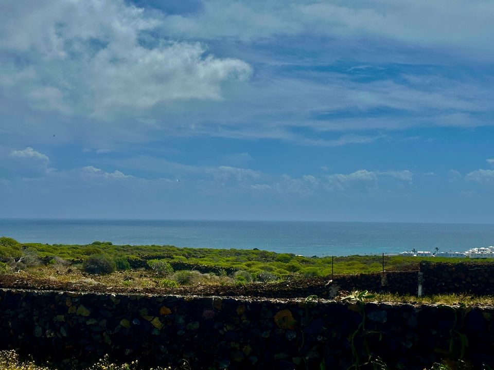 Landejendom i Arrieta, Lanzarote - foto 3
